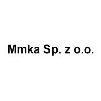 Mmka Sp. z o.o. - Wykopy i roboty fundamentowe