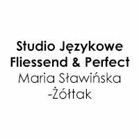 Fliessend & Perfect Maria Sławińska-Żółtak - Szkoły i kursy językowe