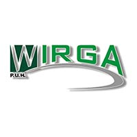 Wirga Przedsiębiorstwo usługowo-handlowe Andrzej Wirga - Sprzątanie wnętrz i mycie okien