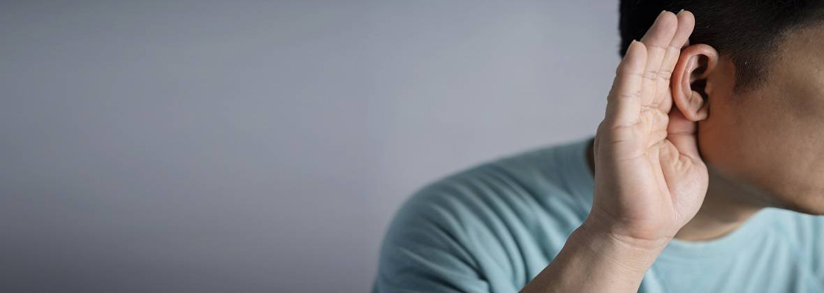 Gabinet Lekarski Laryngologiczny Anna Czech