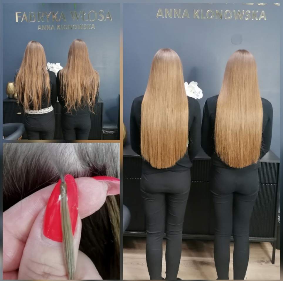 zabiegi regenerujące włosy