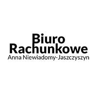 Biuro Rachunkowe Anna Niewiadomy-Jaszczyszyn - Biura rachunkowe