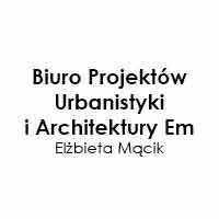 Biuro Projektów Urbanistyki I Architekrury Em Elżbieta Mącik - Biura projektowe