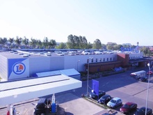 usługi architektoniczne