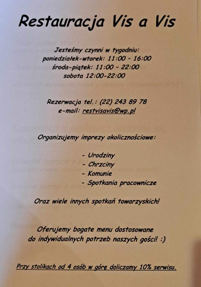 domowe obiady na wynos