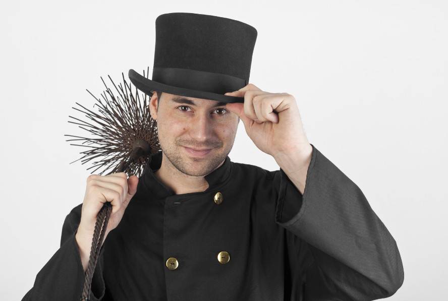 usługi kominiarskie