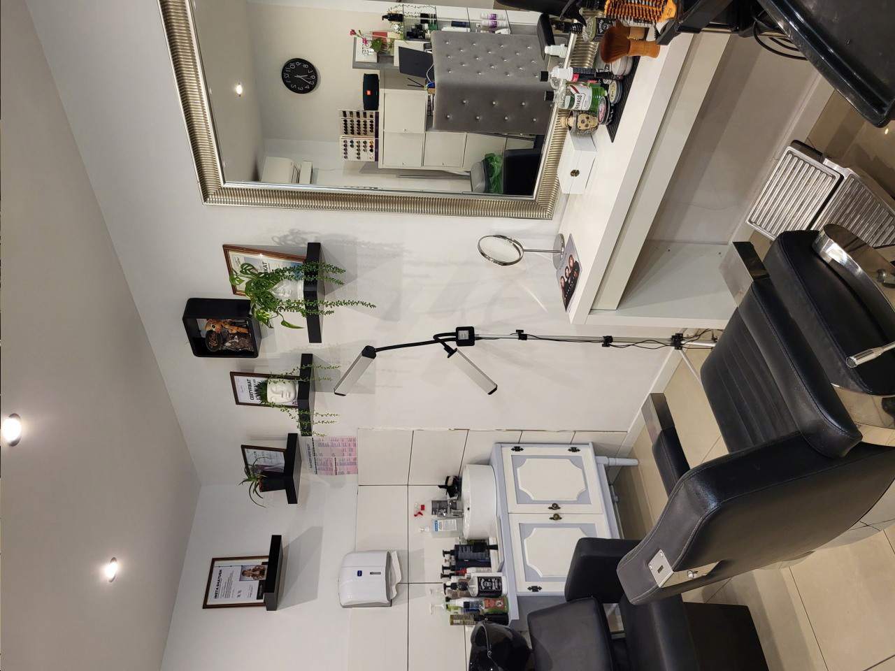 regeneracja włosów