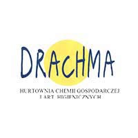Drachma Chemia Gospodarcza Środki Czystości Artykuły Higieniczne - Hurtownie chemii gospodarczej
