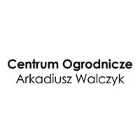 Centrum Ogrodnicze Arkadiusz Walczyk - Artykuły i sprzęt ogrodniczy