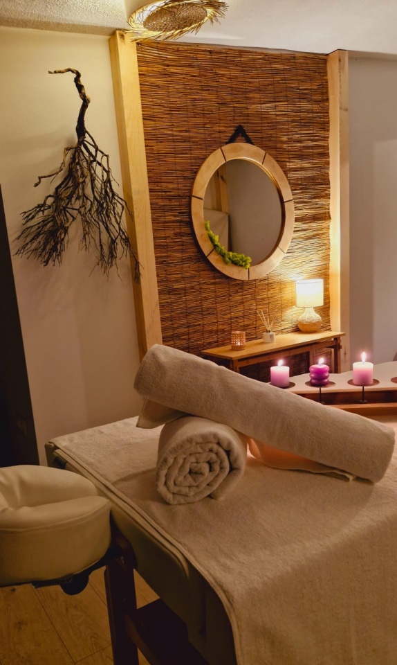 Gabinet Spa, Salon Spa, Gabinet masażu