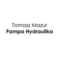 Tomasz Mazur Pampa Hydraulika - Hydraulicy
