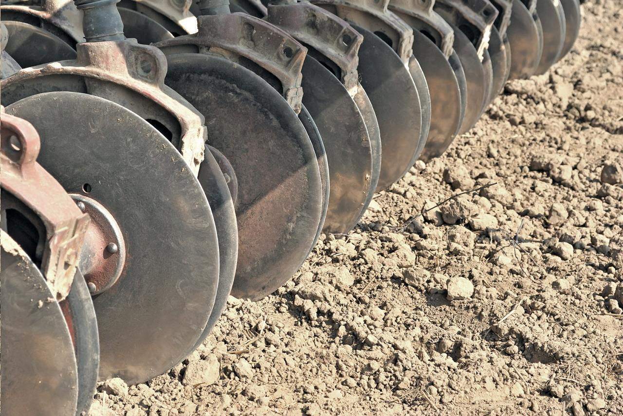 artykuły rolnicze detal