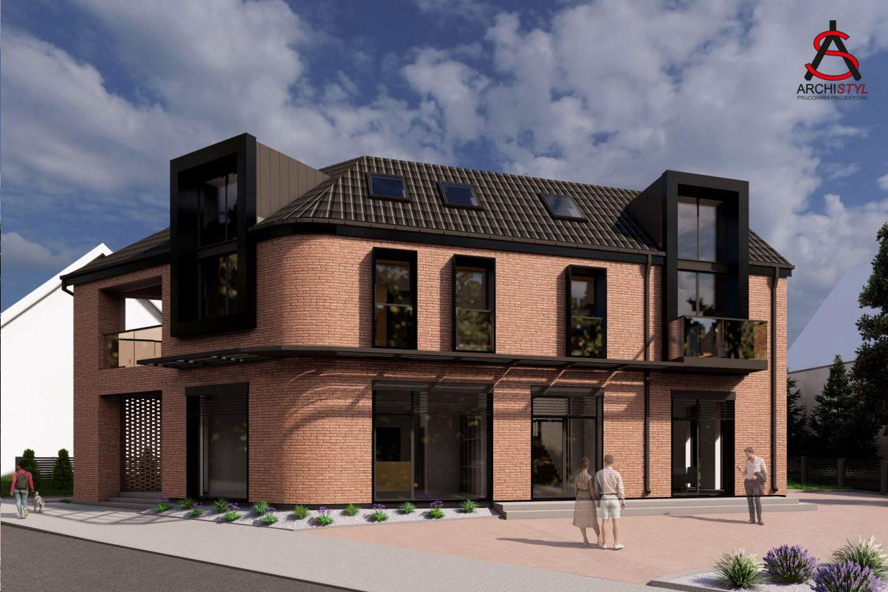 biuro projektowe, nieruchomości, projekty domów, firma projektowa