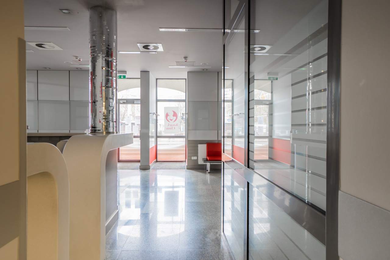 klinika chirurgii plastycznej