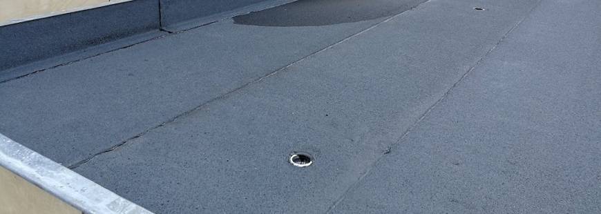 Usługi dekarskie hydroizolacje Maciej Kowalski