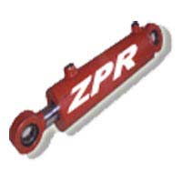 Zakład Produkcyjno-Remontowy Siłowniki Hydrauliczne - Hydraulika siłowa