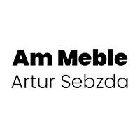 Am Meble Artur Sebzda - Meble kuchenne