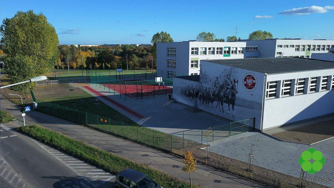 budowa boisk sportowych bieżni lekkoatletycznych
