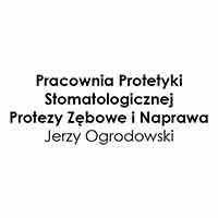 Pracownia Protetyki Stomatologicznej Protezy Zębowe i Naprawa Jerzy Ogrodowski - Stomatolodzy i protetycy