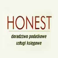 Doradztwo Podatkowe Usługi Księgowe Honest Elżbieta Ratowt-Starczewska - Doradztwo podatkowe