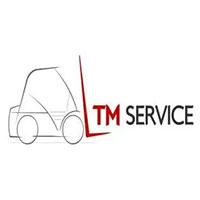 TM Service sp. z o. o. - Wózki widłowe
