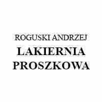 Roguski A Lakiernia Proszkowa - Malowanie i lakierowanie proszkowe