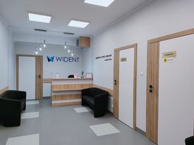 Wident Stomatologia