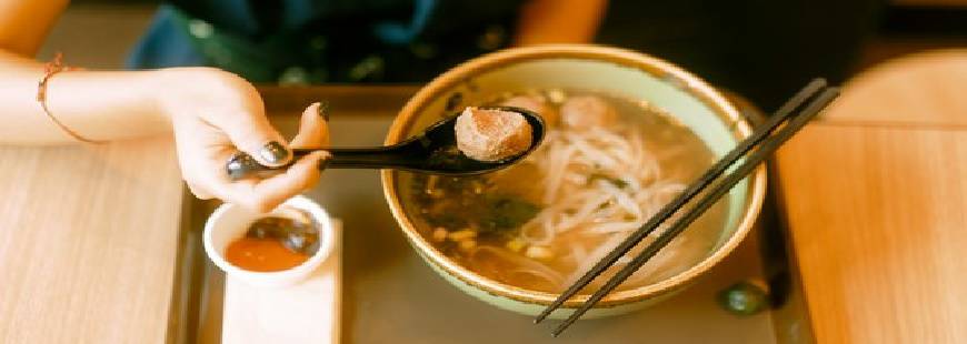 Restauracja Hanoi - Smaki Wietnamu