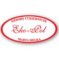 Eko-Pol Producent Dekoracji Cukierniczej Marta Sielka - Produkcja wyrobów cukierniczych