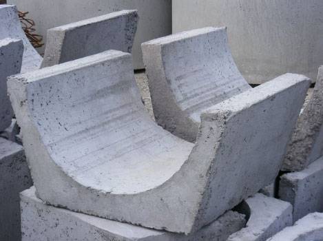 produkcja prefabrykatów betonowych