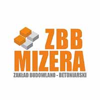 Andrzej Mizera Zakład budowlano-betoniarski - Prefabrykaty budowlane