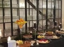 catering