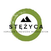 Stężyca Kopalnie Surowców Mineralnych Sp. z o.o. - Kamień i kruszywa