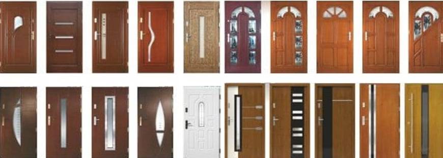 Bartek Hurtownia stolarki budowlanej Henryk Kołaczkowski