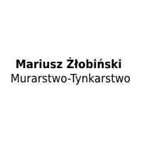 Mariusz Żłobiński Murarstwo-Tynkarstwo - Budowa i wykończenia pod klucz