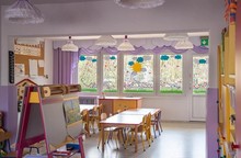 przedszkole Z Uśmiechem