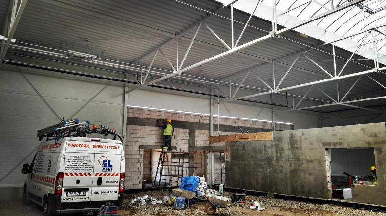 Elektroinstalatorstwo