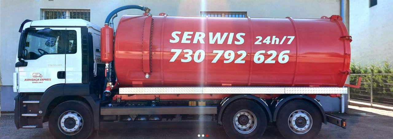 wywóz nieczystości stałych