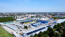 Praska Giełda Spożywcza
