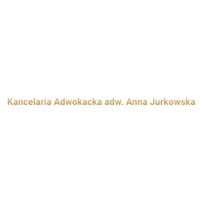 Anna Jurkowska Kancelaria Adwokacka - Adwokaci