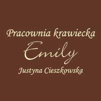Emily Pracownia Krawiecka, Firany Justyna Cieszkowska - Krawiectwo