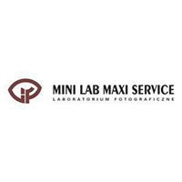 Mini Lab-Maxi Service - Usługi fotograficzne
