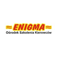 Ośrodek Szkolenia Kierowców Enigma Sp. z o.o. - Kursy i nauka jazdy