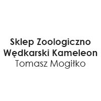 Sklep Zoologiczno Wędkarski Kameleon Tomasz Mogiłko - Wędkarstwo