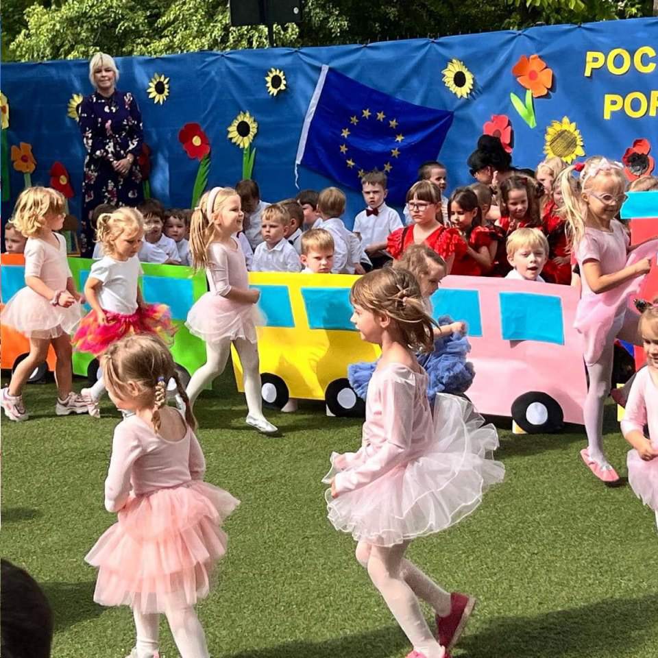 przedszkole prywatne, przedszkole niepubliczne, edukacja przedszkolna