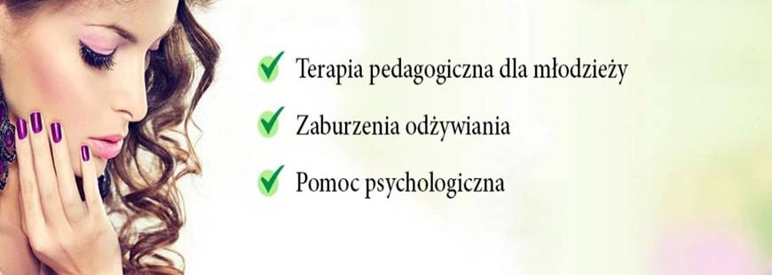 Psychoterapeuta Agnieszka Kaźmierska