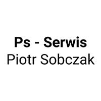 Ps - Serwis Piotr Sobczak - Serwis i części do maszyn budowlanych