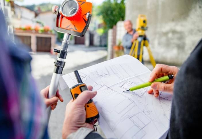 inwentaryzacje powykonawcze