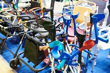 sprzęt rehabilitacyjny