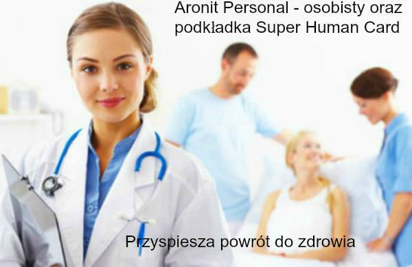 neutralizator szkodliwego promieniowania